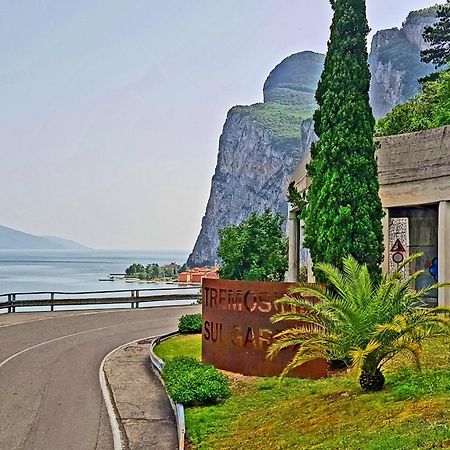 Tremosine Casa Gina Garden And View By Gardadomusmea 빌라 외부 사진