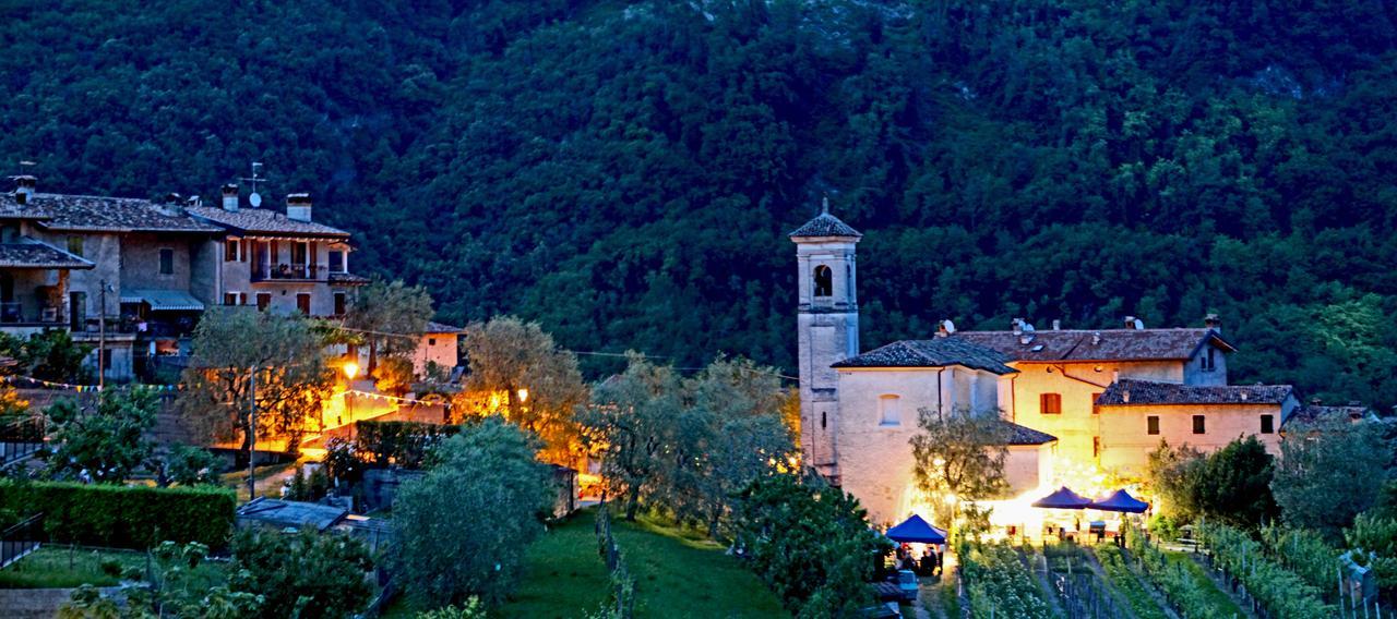 Tremosine Casa Gina Garden And View By Gardadomusmea 빌라 외부 사진