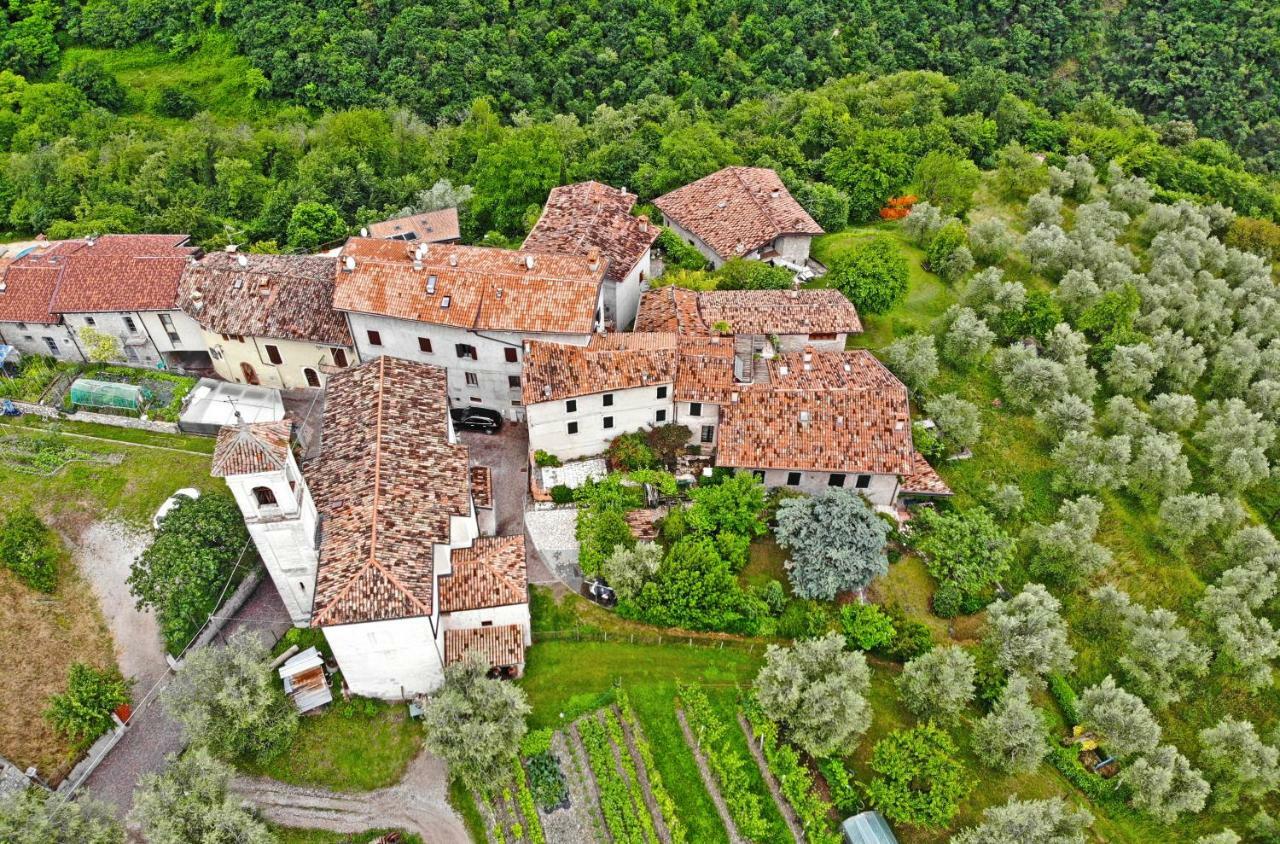Tremosine Casa Gina Garden And View By Gardadomusmea 빌라 외부 사진