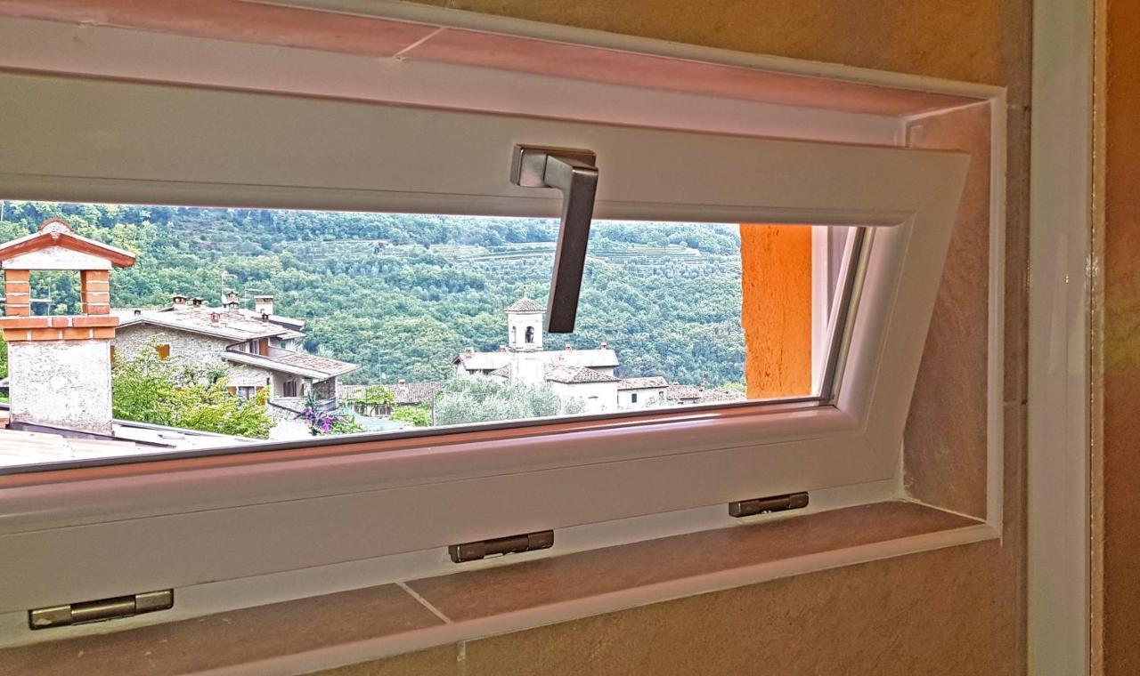 Tremosine Casa Gina Garden And View By Gardadomusmea 빌라 외부 사진